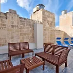 Old 5 By Vallettastay * La Valletta