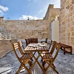 Appartamento Old 5 By Vallettastay La Valletta