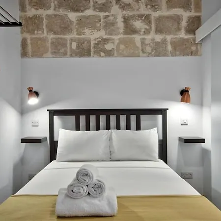 Old 5 By Vallettastay Διαμέρισμα