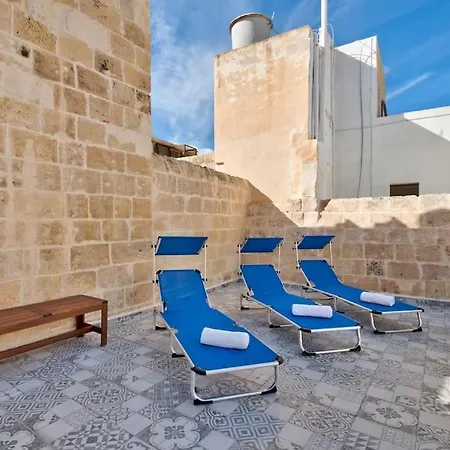 Apartment Old 5 By Vallettastay Valletta