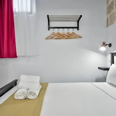 Vallettastay Old 5 Apartment