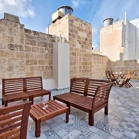 Old 5 By Vallettastay