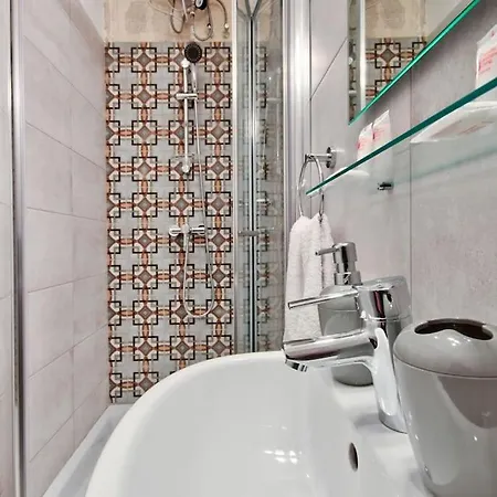 Old 5 By Vallettastay