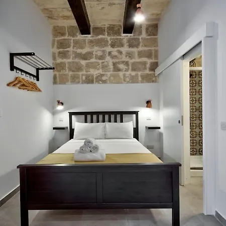 Old 5 By Vallettastay Apartamento