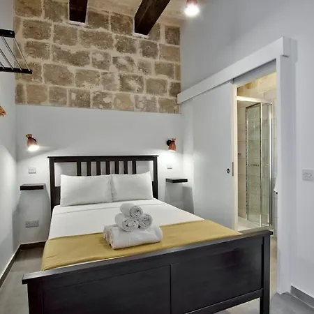 Apartment Vallettastay Old 5 Valletta