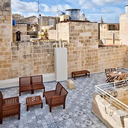 Apartamento Old 5 By Vallettastay *