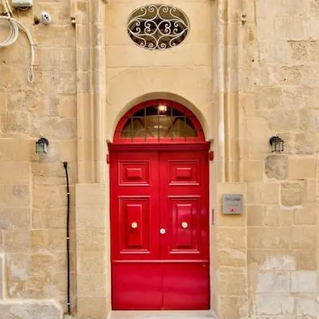 Old 5 By Vallettastay 公寓