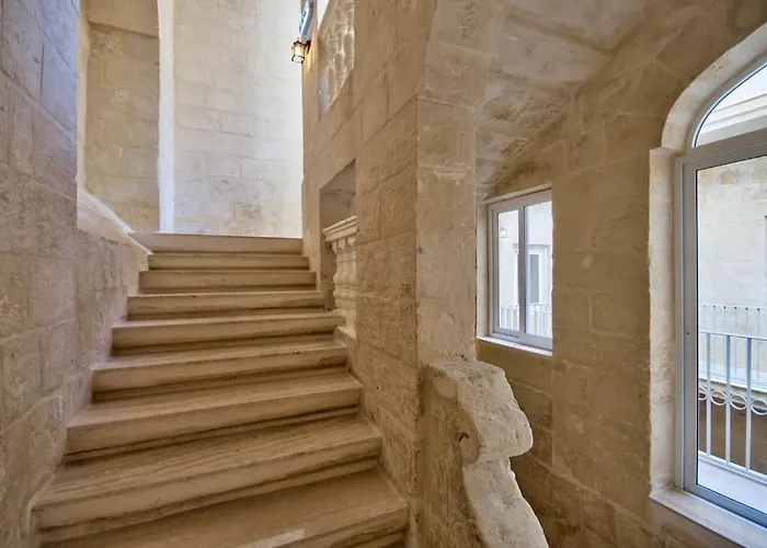 Apartamento Old 5 By Vallettastay *