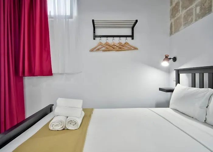 Old 5 By Vallettastay Apartamento