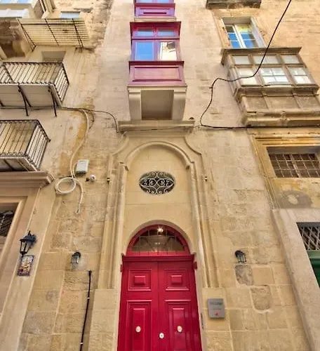 Apartamento Old 5 By Vallettastay La Valeta