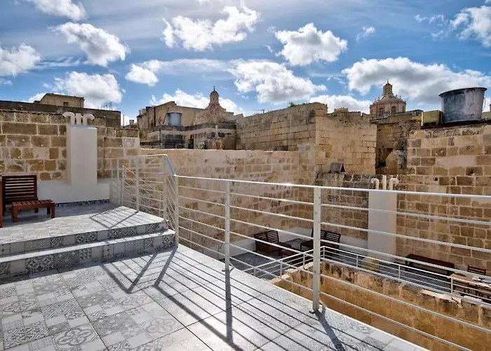 Apartamento Old 5 By Vallettastay La Valeta