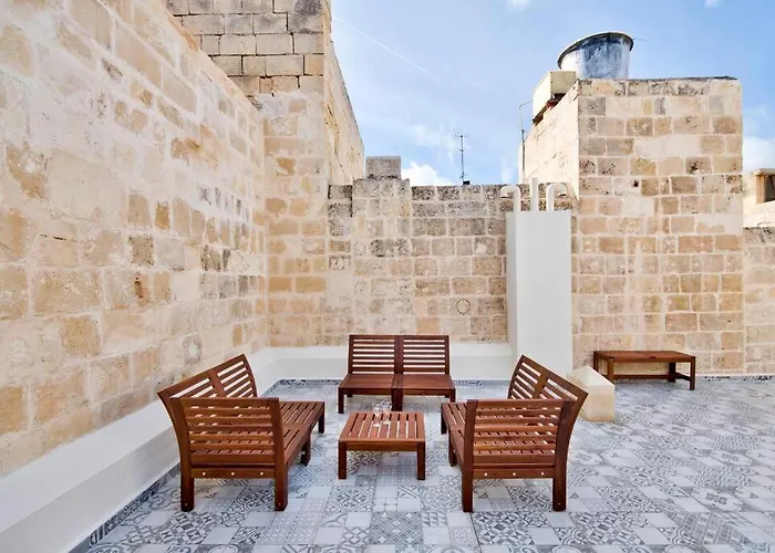 Apartamento Old 5 By Vallettastay