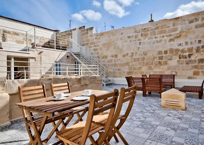 Old 5 By Vallettastay