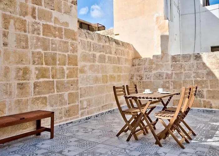 Old 5 By Vallettastay Apartamento