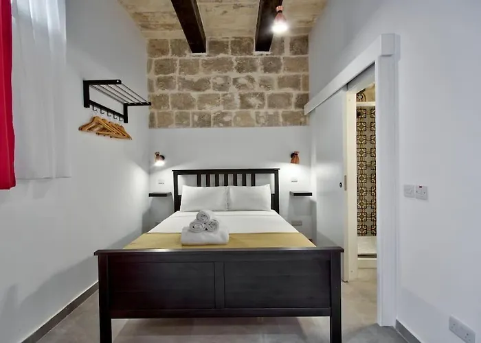 Old 5 By Vallettastay Apartamento