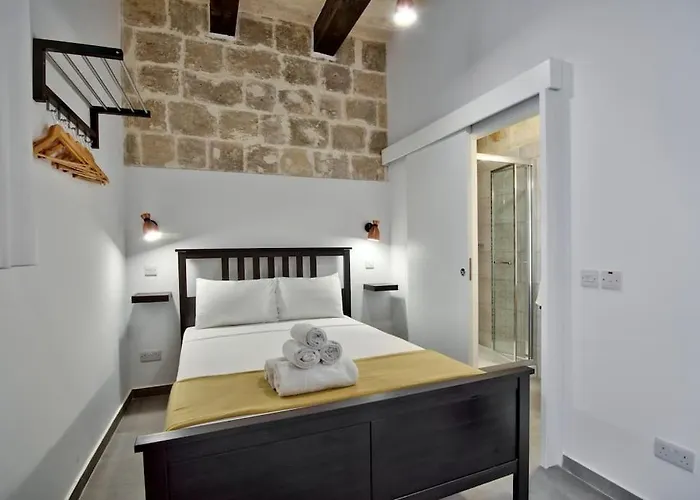 Apartamento Old 5 By Vallettastay La Valeta