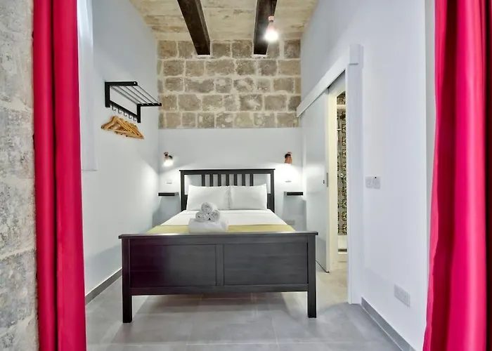 Old 5 By Vallettastay Apartamento